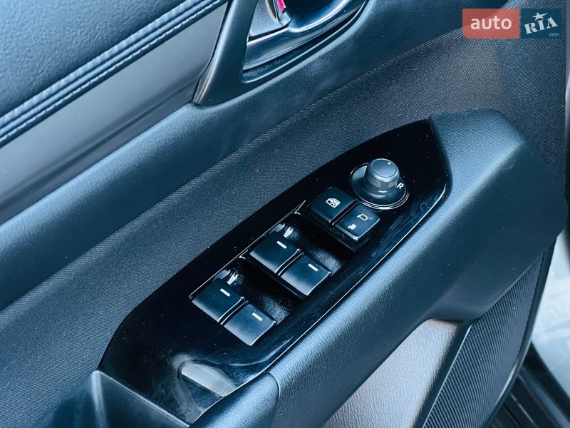 Внедорожник / Кроссовер Mazda CX-5 2021 в Харькове