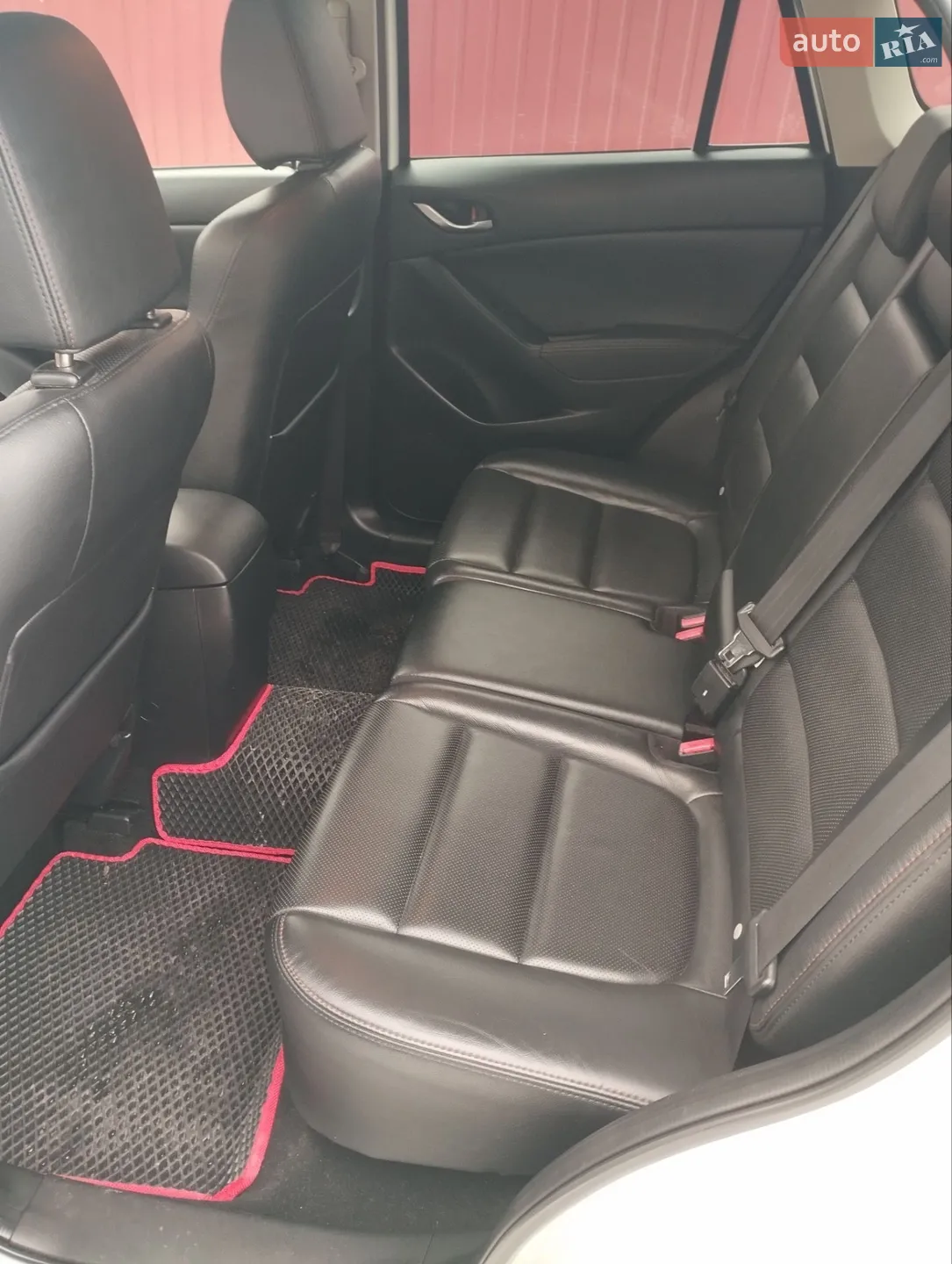 2014 Mazda CX-5 - мініатюра 7