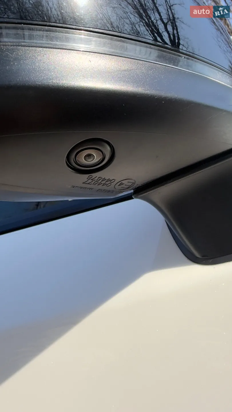 2020 Mazda CX-5 - мініатюра 3