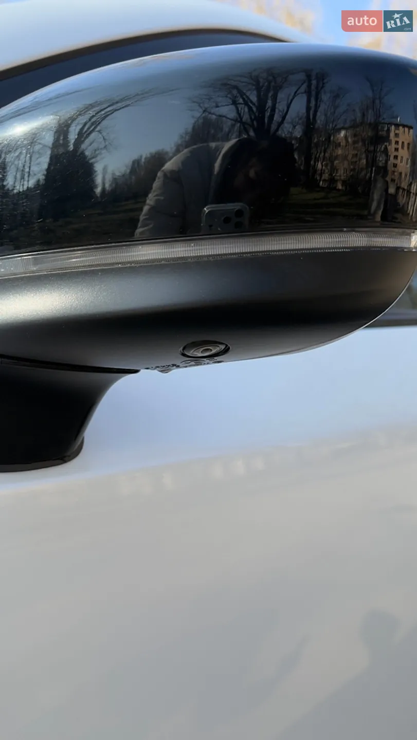 2020 Mazda CX-5 - мініатюра 4