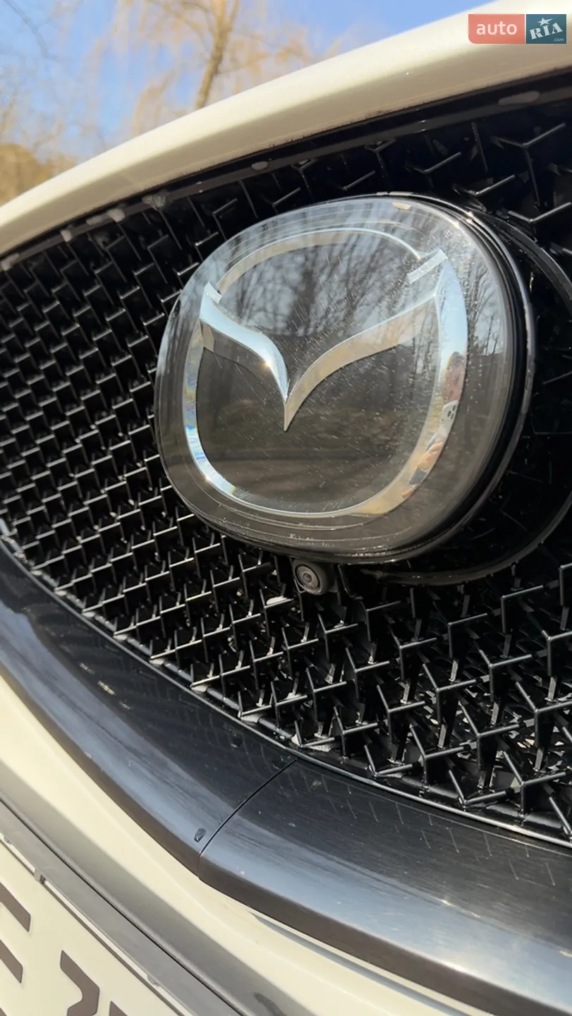 2020 Mazda CX-5 - мініатюра 5