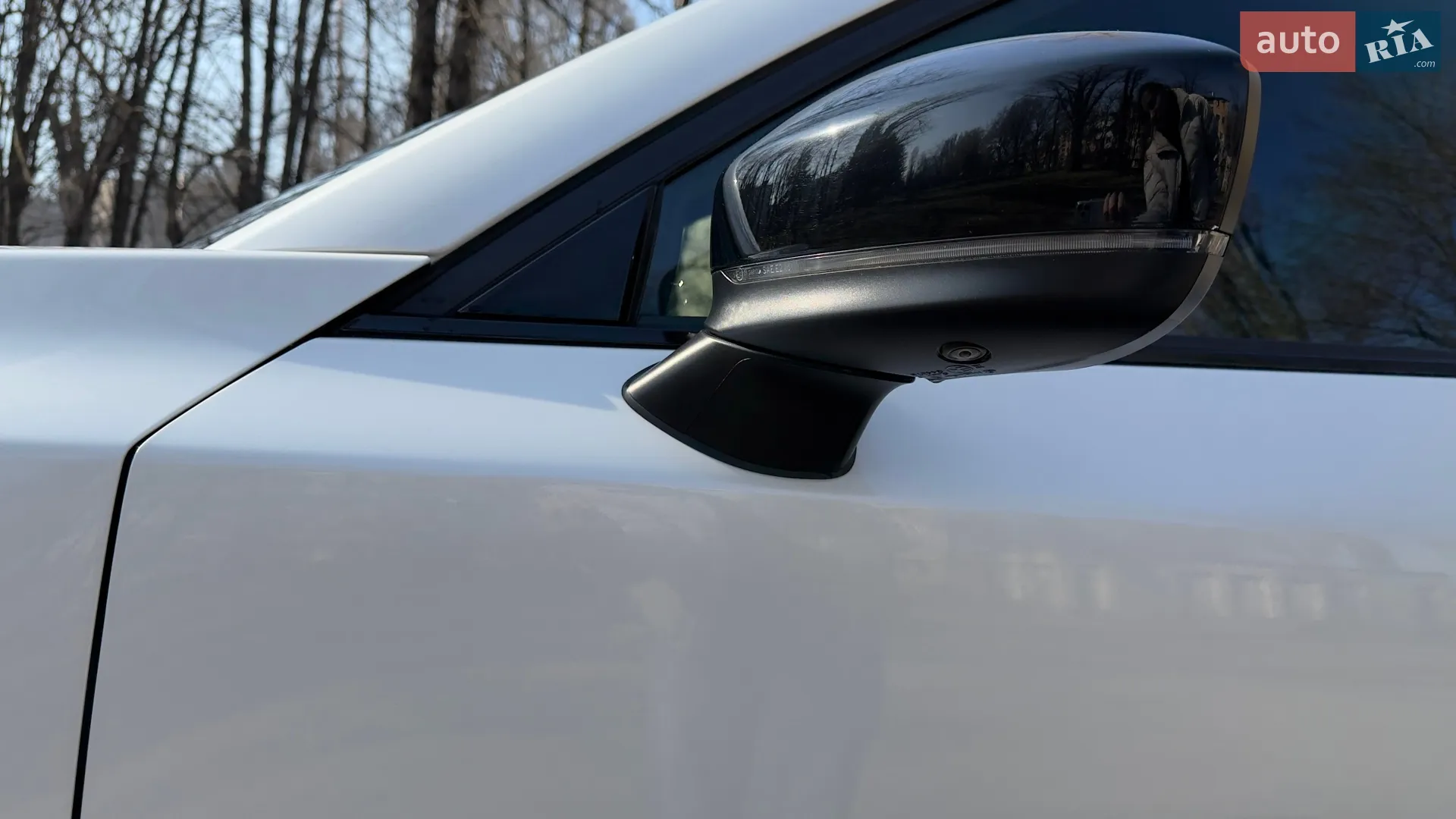 2020 Mazda CX-5 - мініатюра 6