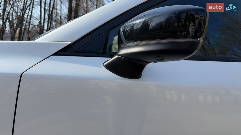 Позашляховик / Кросовер Mazda CX-5 2020 в Кам'янському