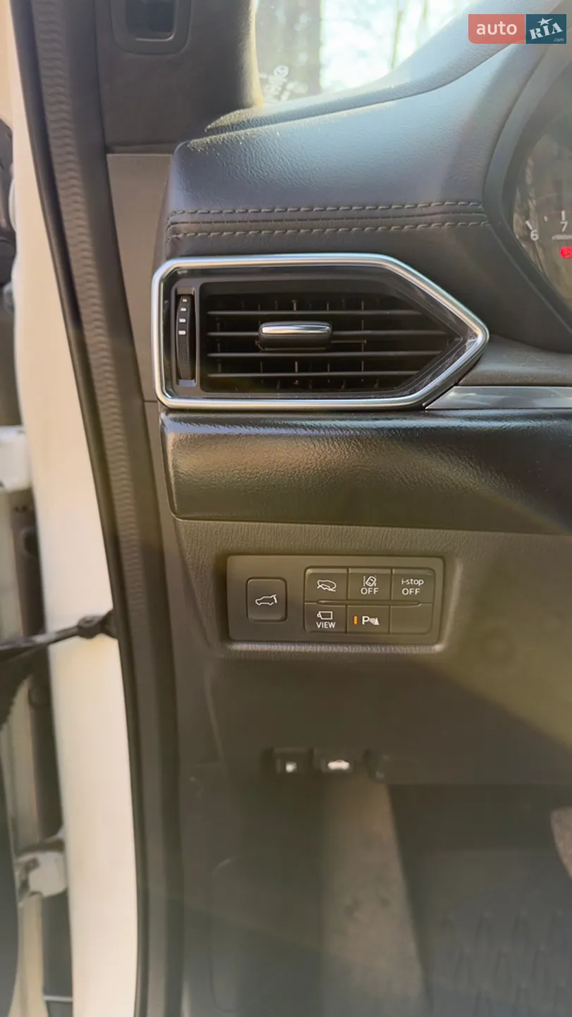 2020 Mazda CX-5 - мініатюра 36