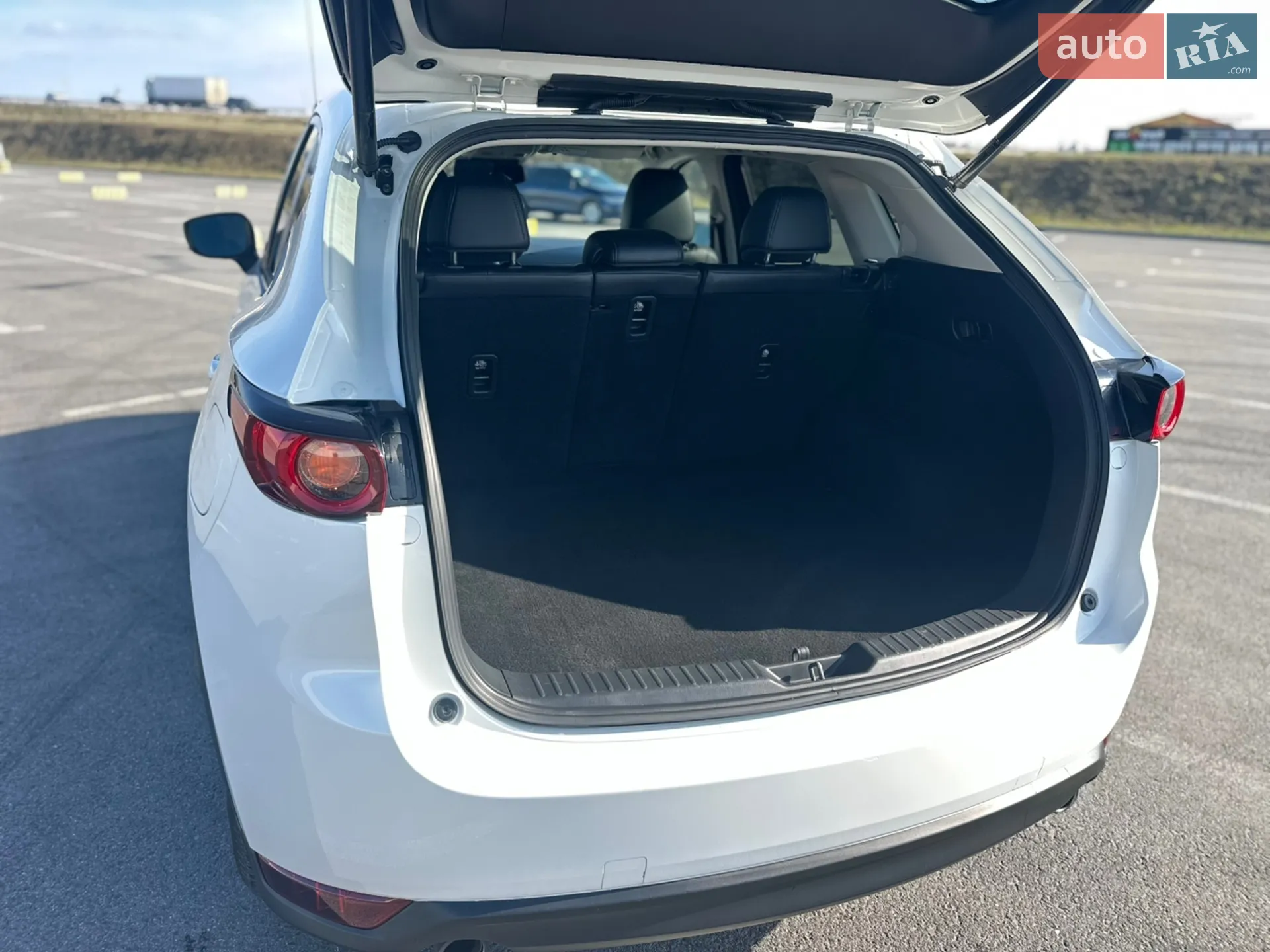 2019 Mazda CX-5 - мініатюра 20