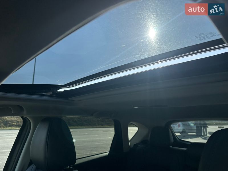 Внедорожник / Кроссовер Mazda CX-5 2019 в Львове