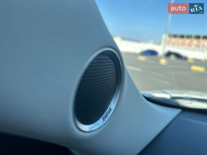 Внедорожник / Кроссовер Mazda CX-5 2019 в Львове