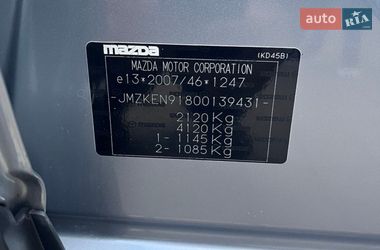 Внедорожник / Кроссовер Mazda CX-5 2012 в Синельниково фото 21 Внедорожник / Кроссовер Mazda CX-5 2012 в Синельниково