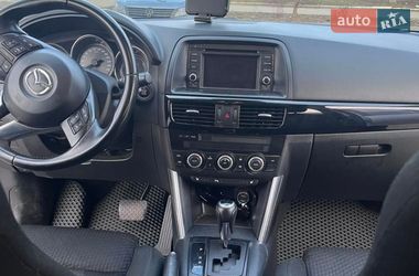 Внедорожник / Кроссовер Mazda CX-5 2012 в Синельниково фото 17 Внедорожник / Кроссовер Mazda CX-5 2012 в Синельниково