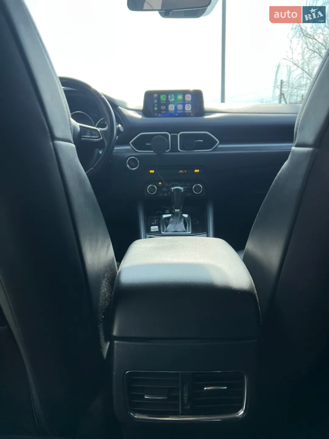 2017 Mazda CX-5 - мініатюра 16