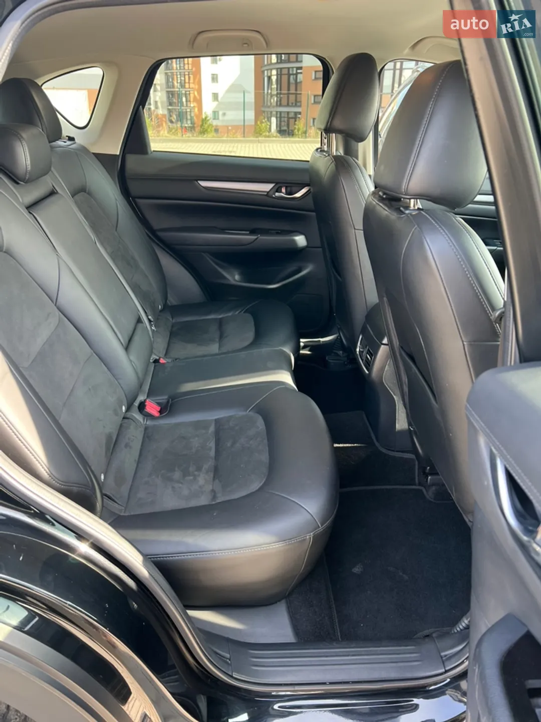 2017 Mazda CX-5 - мініатюра 24