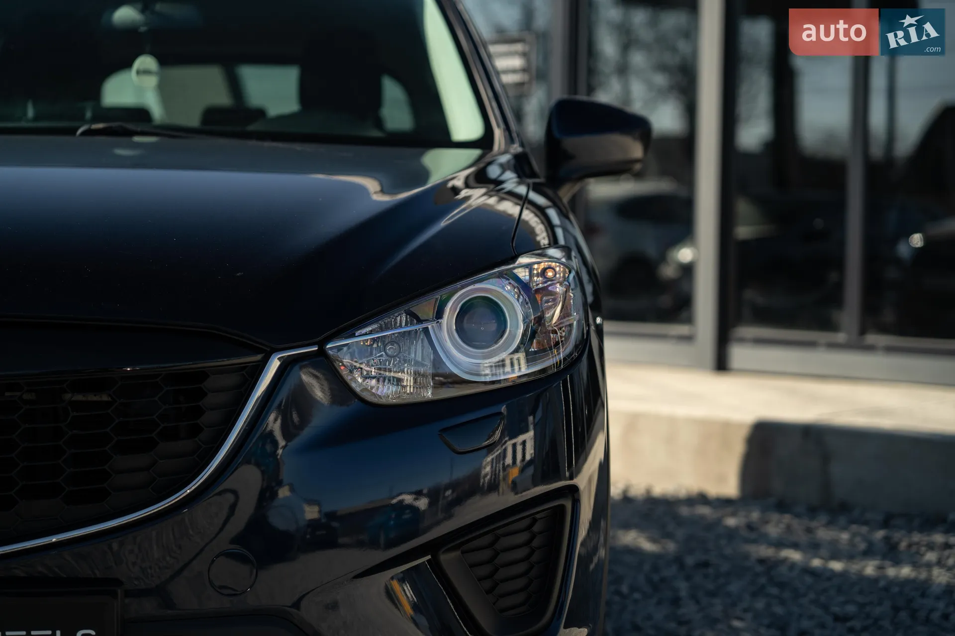 2014 Mazda CX-5 - мініатюра 8