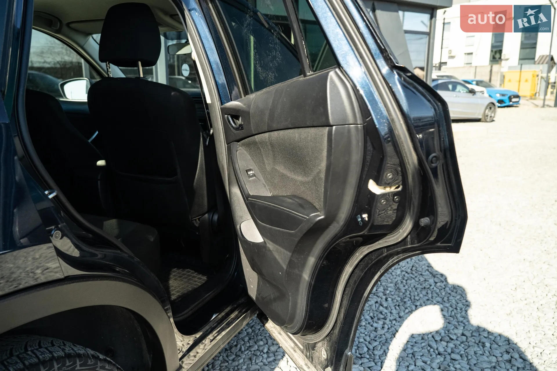 2014 Mazda CX-5 - мініатюра 29