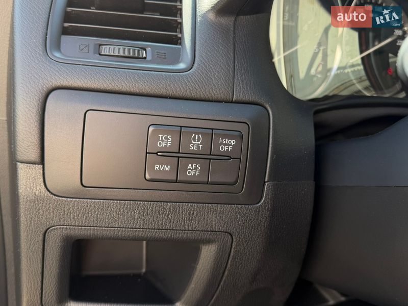 Внедорожник / Кроссовер Mazda CX-5 2014 в Одессе фото 7 Внедорожник / Кроссовер Mazda CX-5 2014 в Одессе