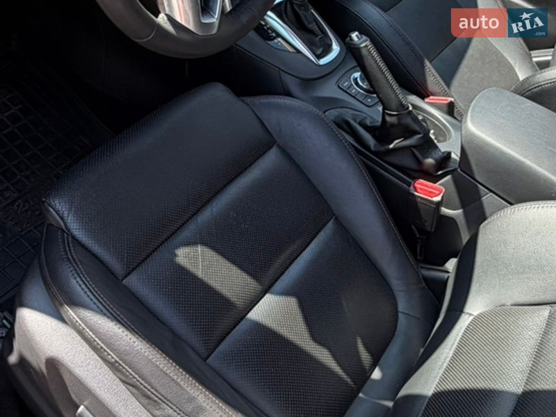 Внедорожник / Кроссовер Mazda CX-5 2014 в Одессе фото 9 Внедорожник / Кроссовер Mazda CX-5 2014 в Одессе