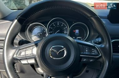 Внедорожник / Кроссовер Mazda CX-5 2019 в Киеве