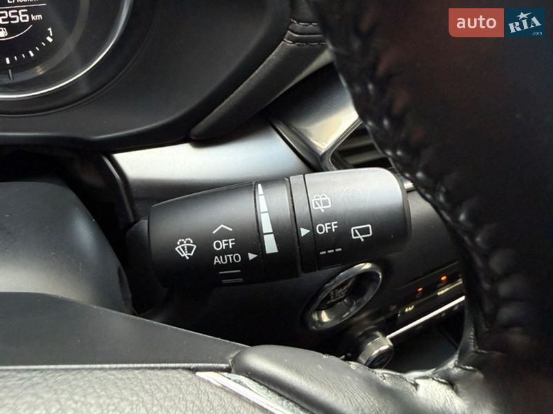 Внедорожник / Кроссовер Mazda CX-5 2019 в Киеве фото 32 Внедорожник / Кроссовер Mazda CX-5 2019 в Киеве