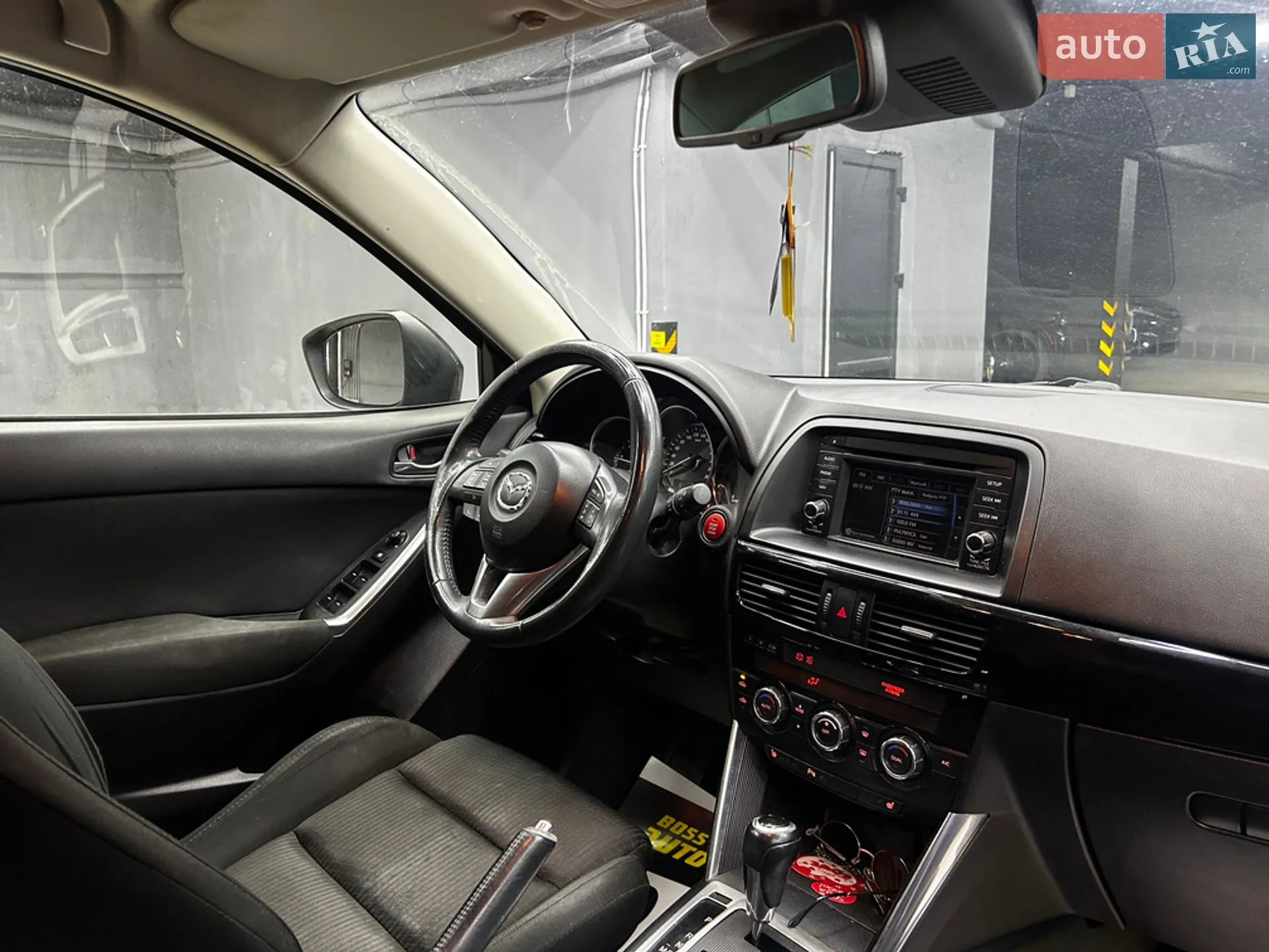 2012 Mazda CX-5 - мініатюра 25