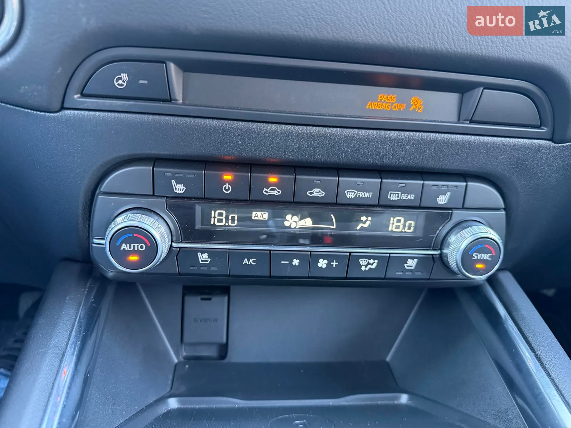 2023 Mazda CX-5 - мініатюра 20