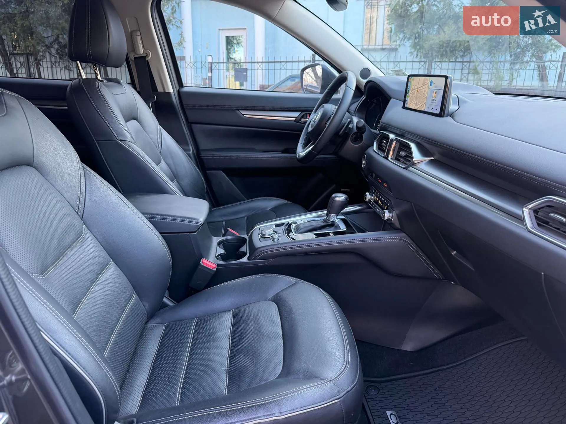 2023 Mazda CX-5 - мініатюра 31