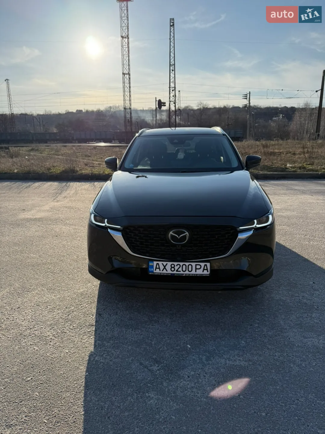 2022 Mazda CX-5 - мініатюра 2
