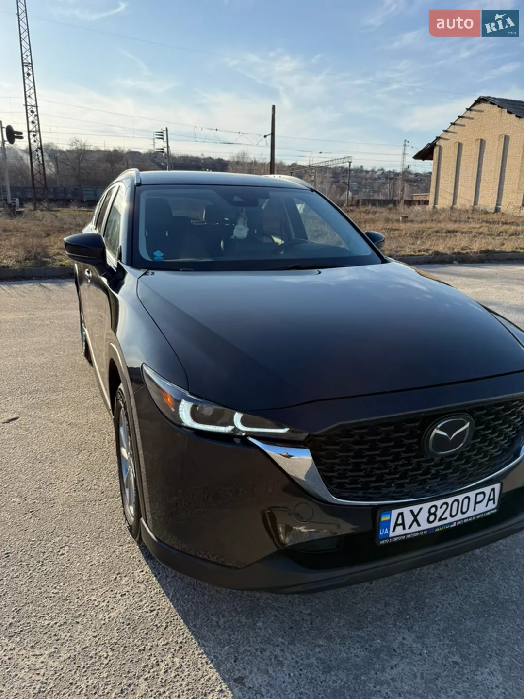 2022 Mazda CX-5 - мініатюра 29