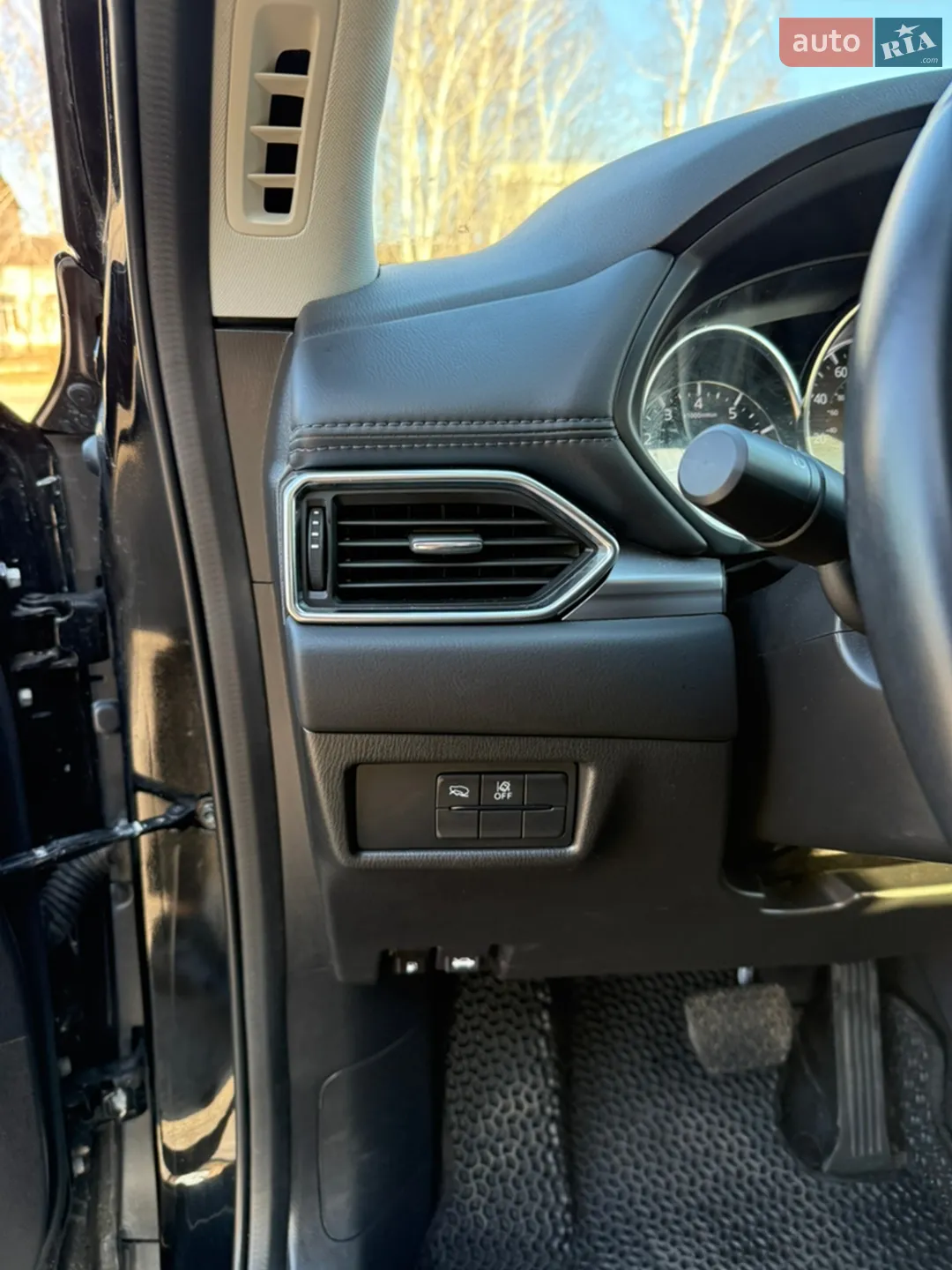 2022 Mazda CX-5 - мініатюра 37