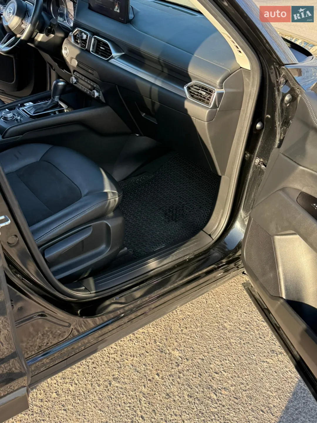 2022 Mazda CX-5 - мініатюра 63