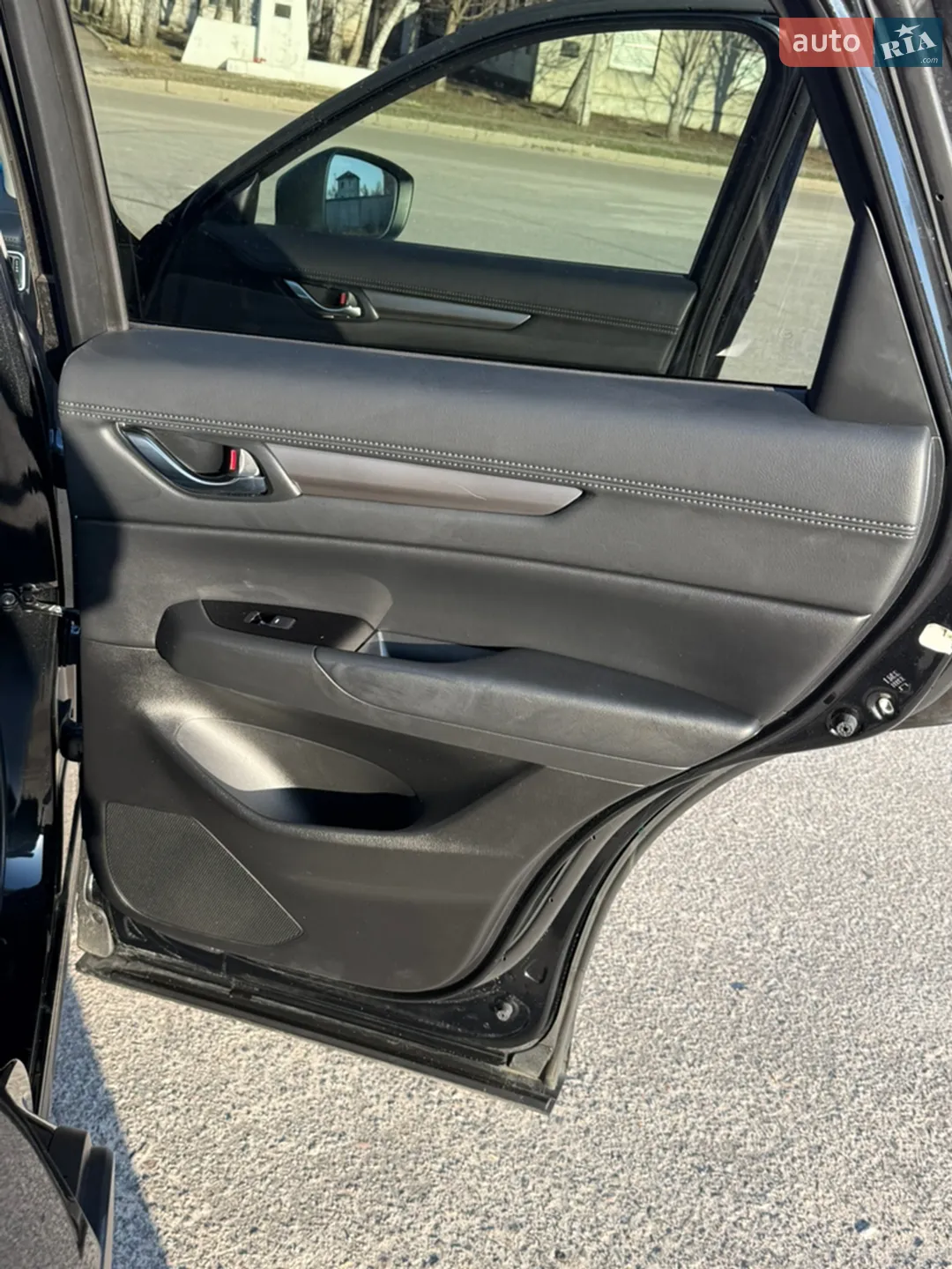 2022 Mazda CX-5 - мініатюра 68