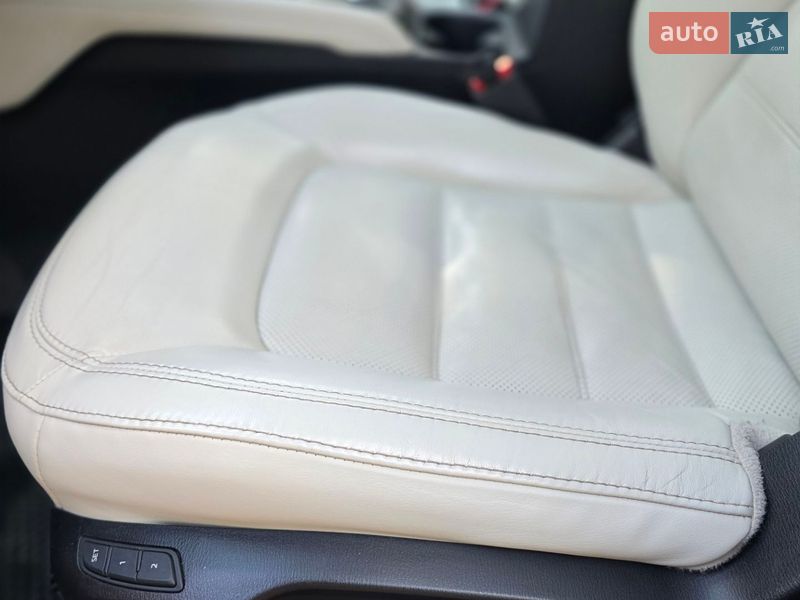 Внедорожник / Кроссовер Mazda CX-5 2019 в Каменском фото 16 Внедорожник / Кроссовер Mazda CX-5 2019 в Каменском