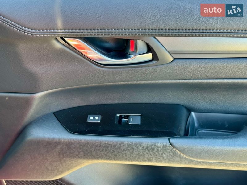 Внедорожник / Кроссовер Mazda CX-5 2023 в Киеве фото 60 Внедорожник / Кроссовер Mazda CX-5 2023 в Киеве