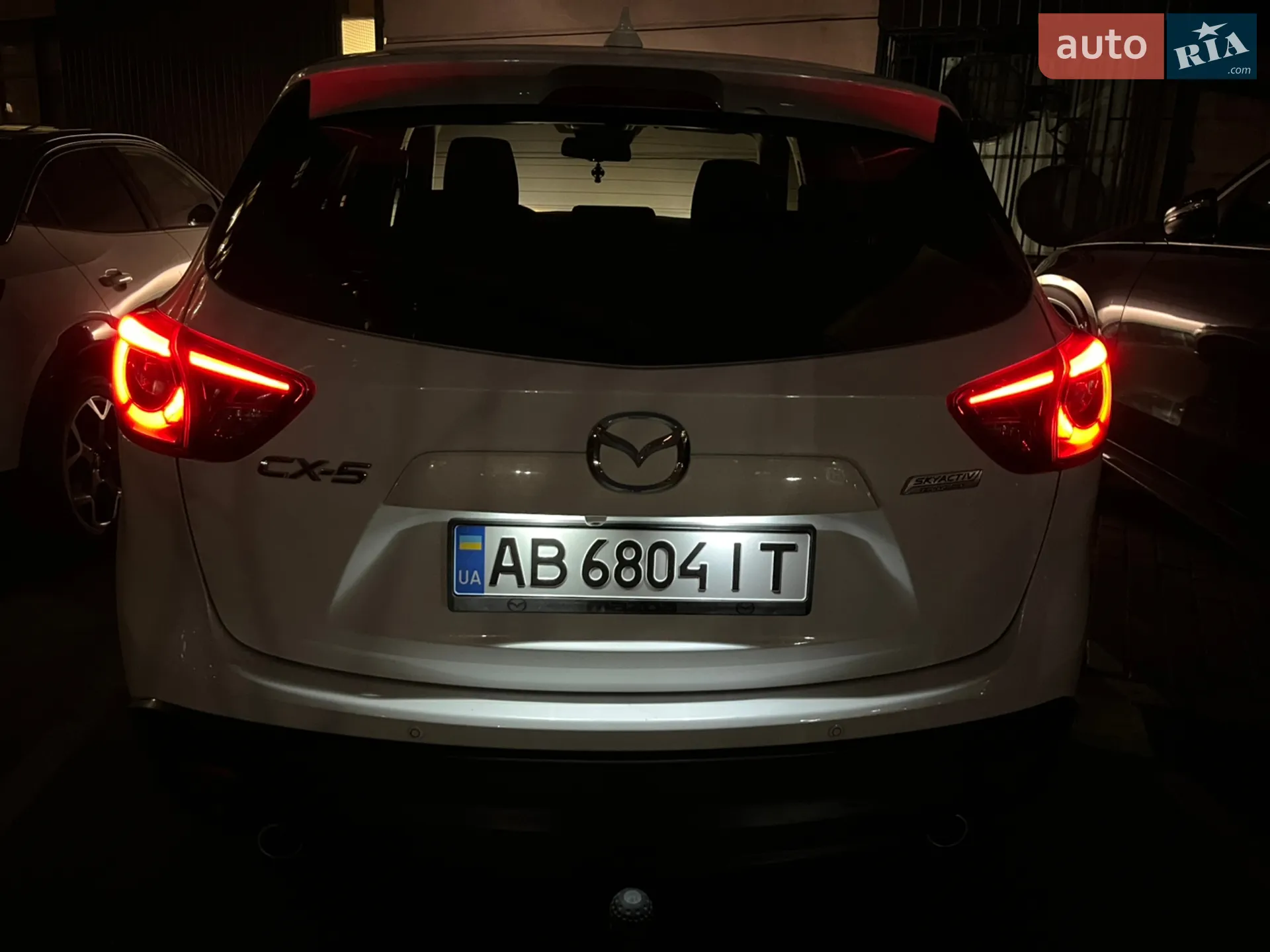 2015 Mazda CX-5 - мініатюра 21