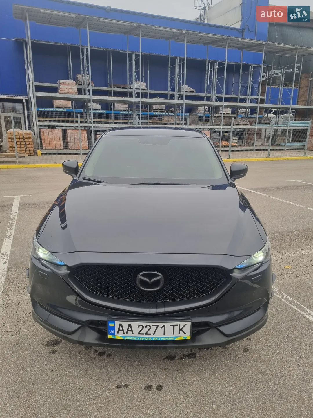 2018 Mazda CX-5 - мініатюра 10