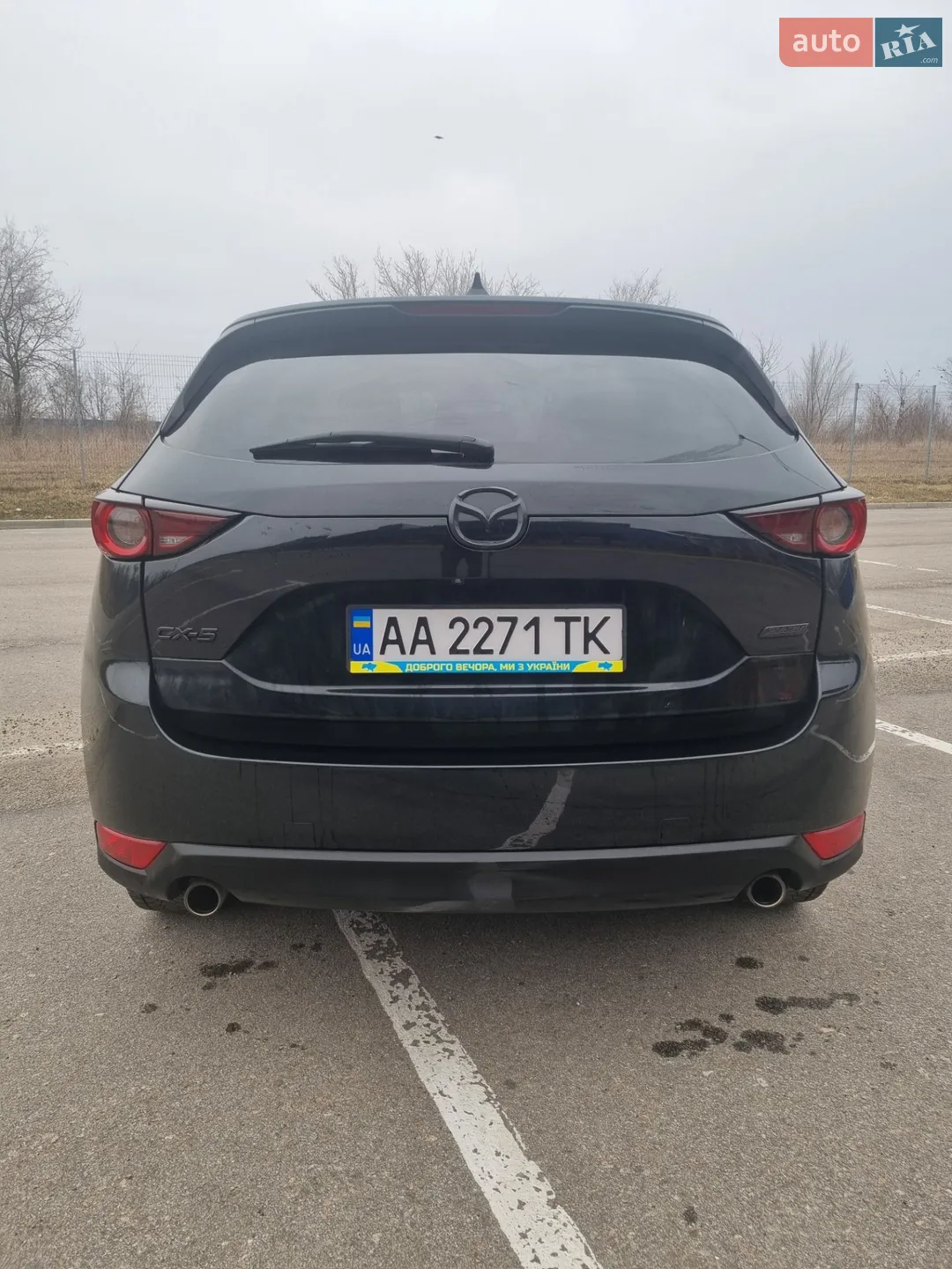 2018 Mazda CX-5 - мініатюра 4