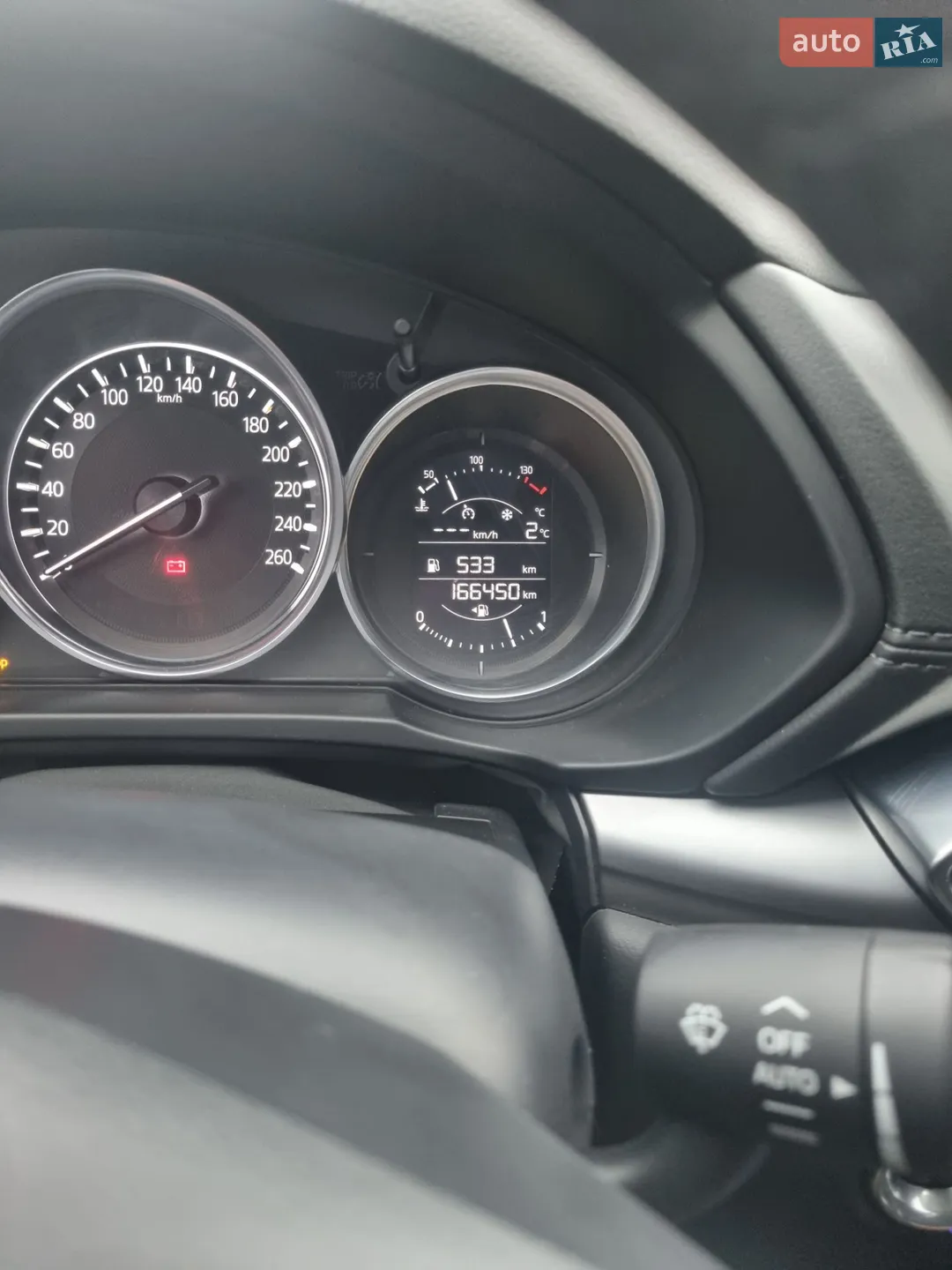 2018 Mazda CX-5 - мініатюра 23