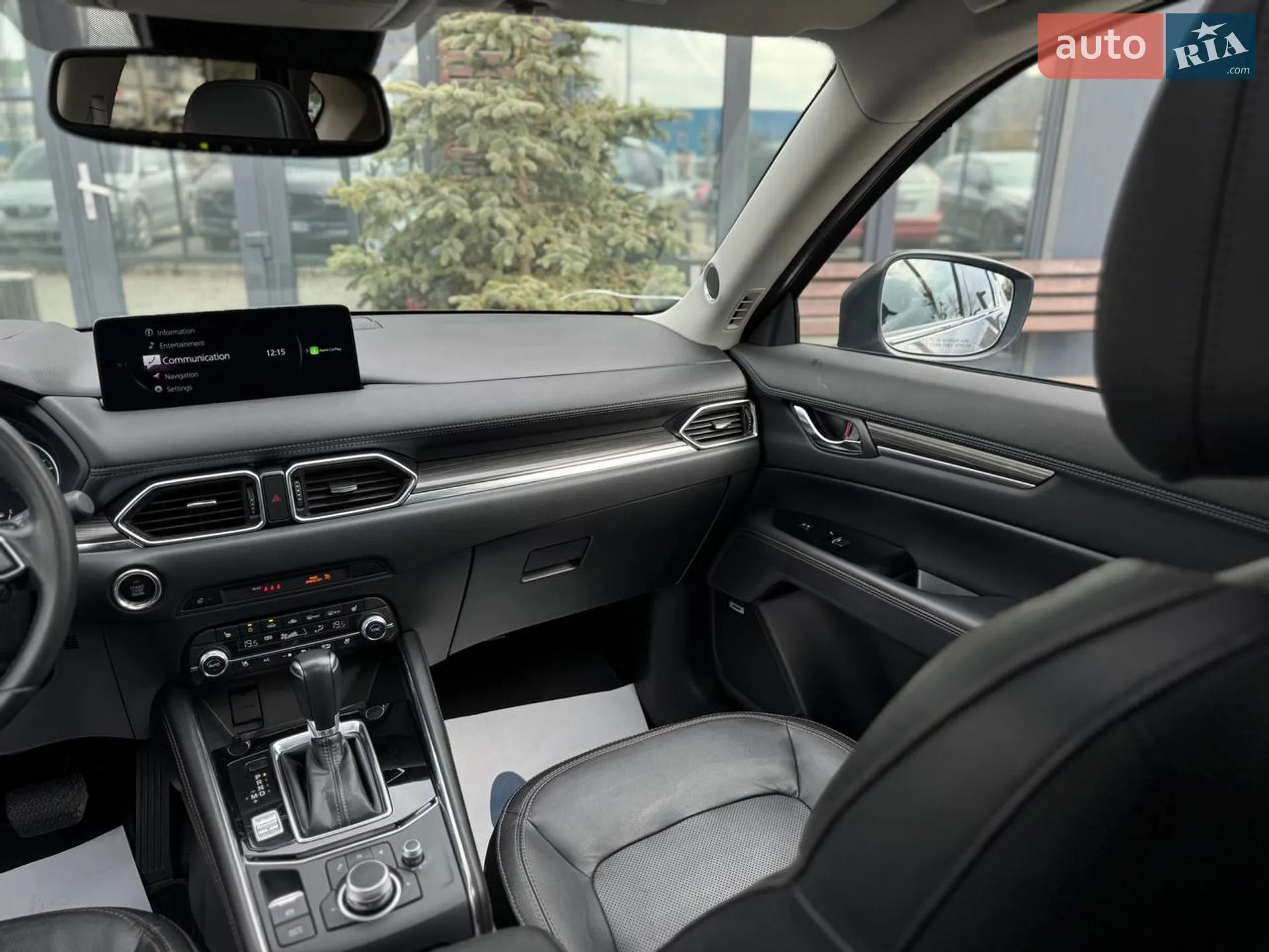 2022 Mazda CX-5 - мініатюра 12