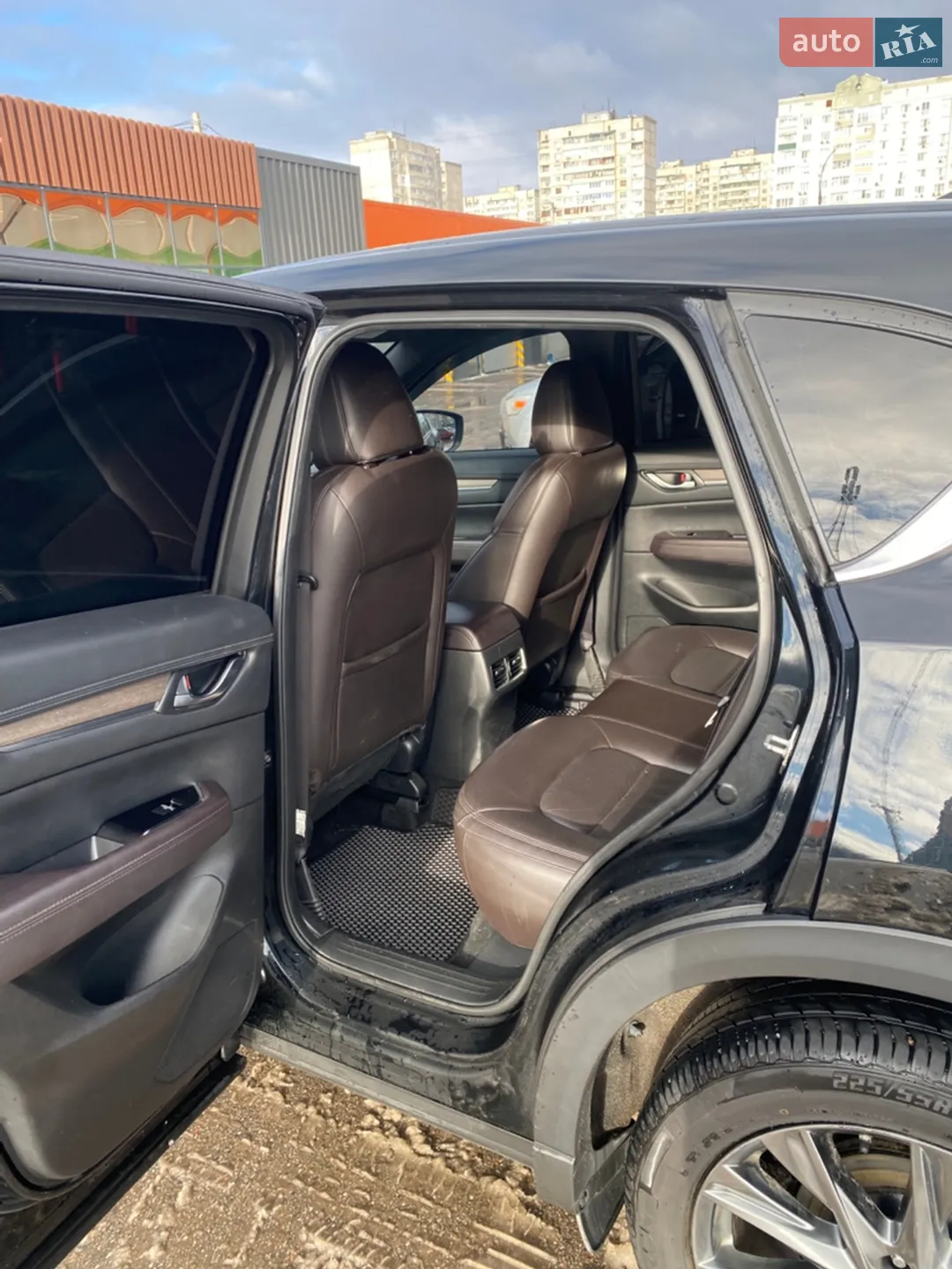 2019 Mazda CX-5 - мініатюра 12