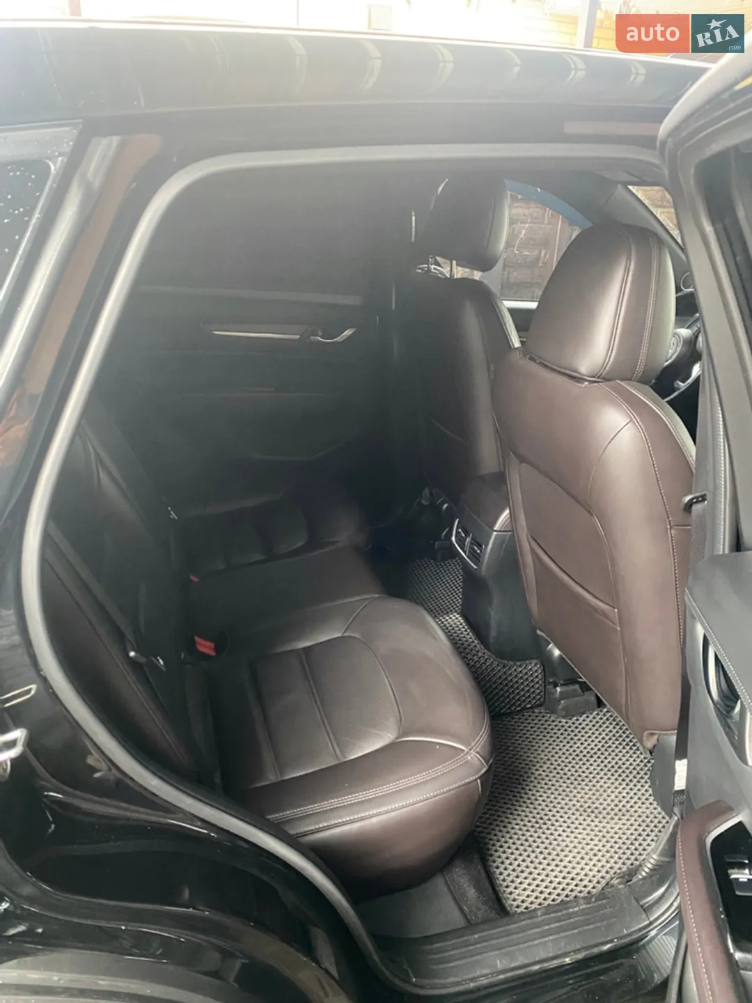 2019 Mazda CX-5 - мініатюра 17
