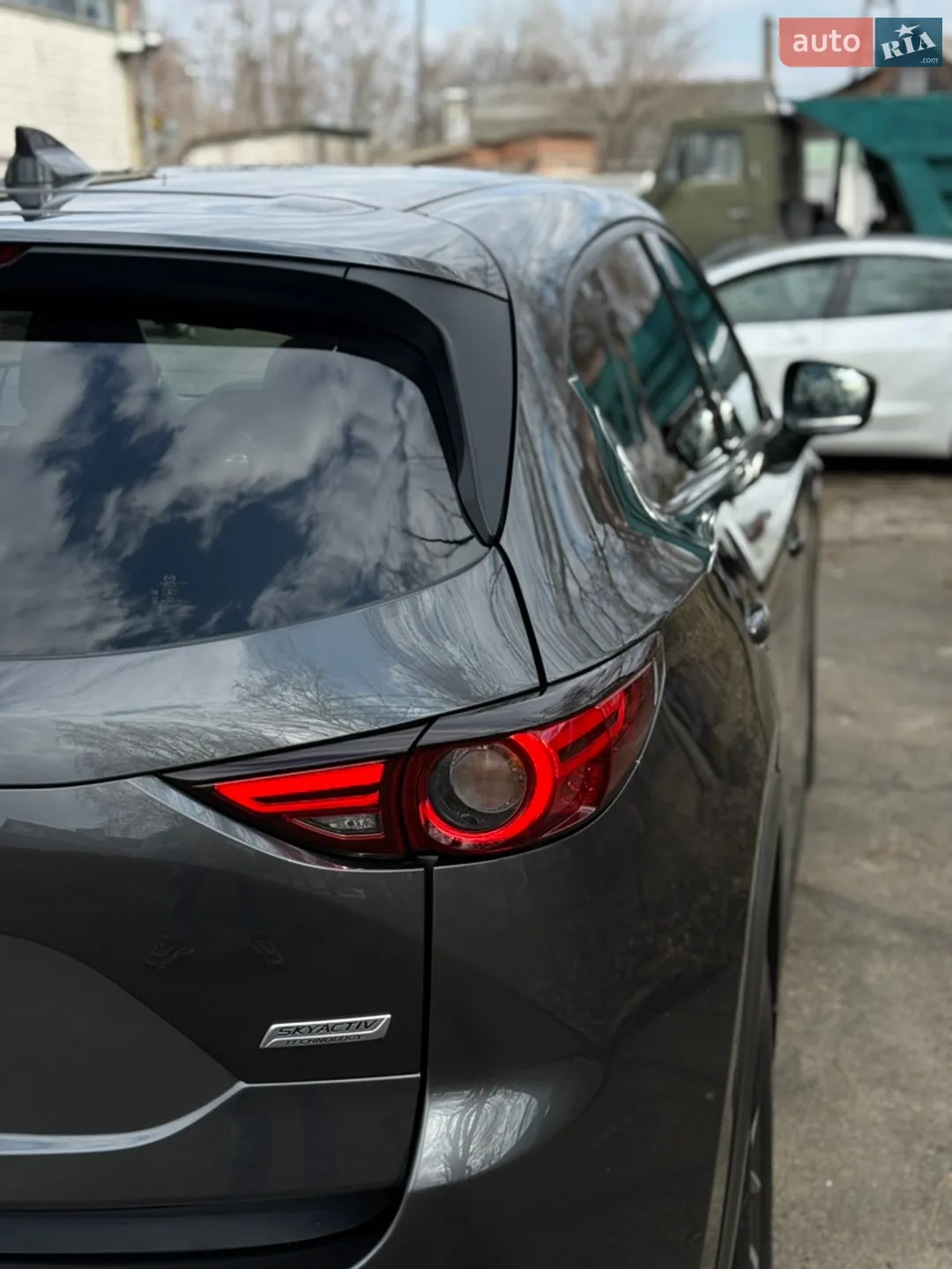 2018 Mazda CX-5 - мініатюра 32