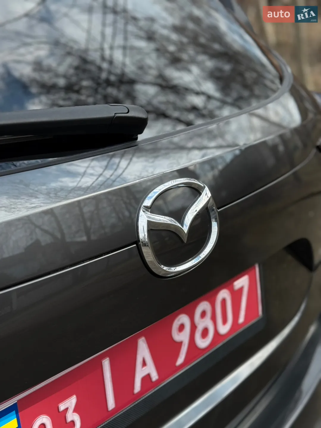 2018 Mazda CX-5 - мініатюра 36