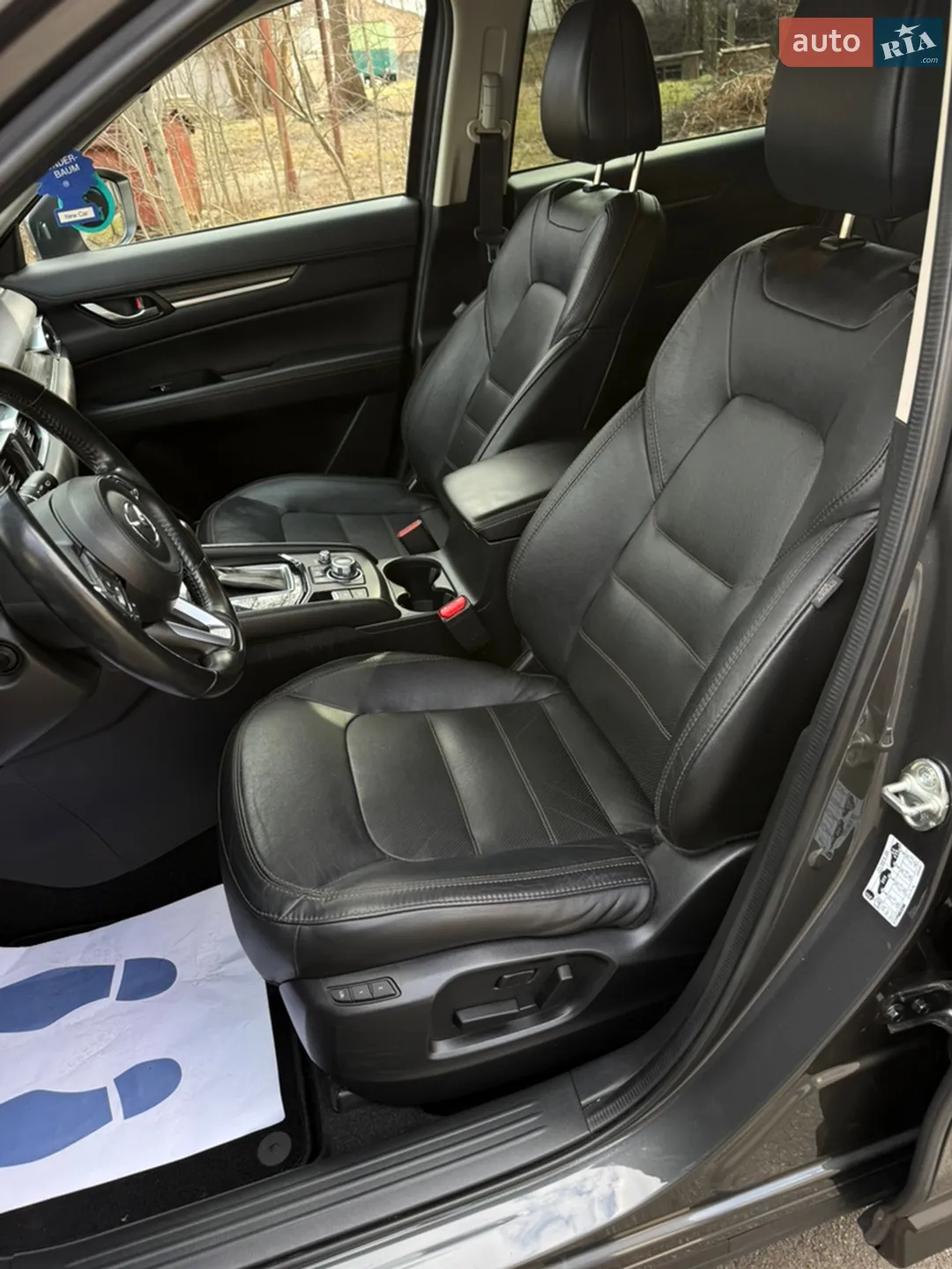2018 Mazda CX-5 - мініатюра 53