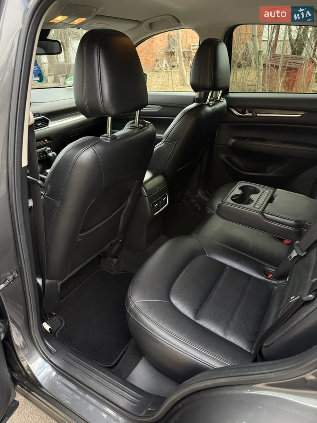 2018 Mazda CX-5 - мініатюра 87