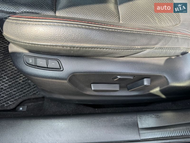 Внедорожник / Кроссовер Mazda CX-5 2014 в Ивано-Франковске фото 19 Внедорожник / Кроссовер Mazda CX-5 2014 в Ивано-Франковске