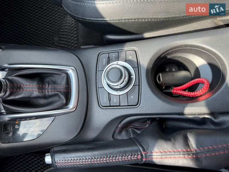 Внедорожник / Кроссовер Mazda CX-5 2014 в Ивано-Франковске фото 20 Внедорожник / Кроссовер Mazda CX-5 2014 в Ивано-Франковске