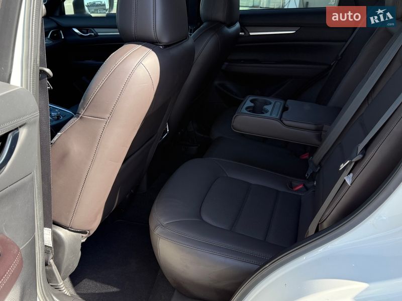 Внедорожник / Кроссовер Mazda CX-5 2021 в Киеве фото 18 Внедорожник / Кроссовер Mazda CX-5 2021 в Киеве