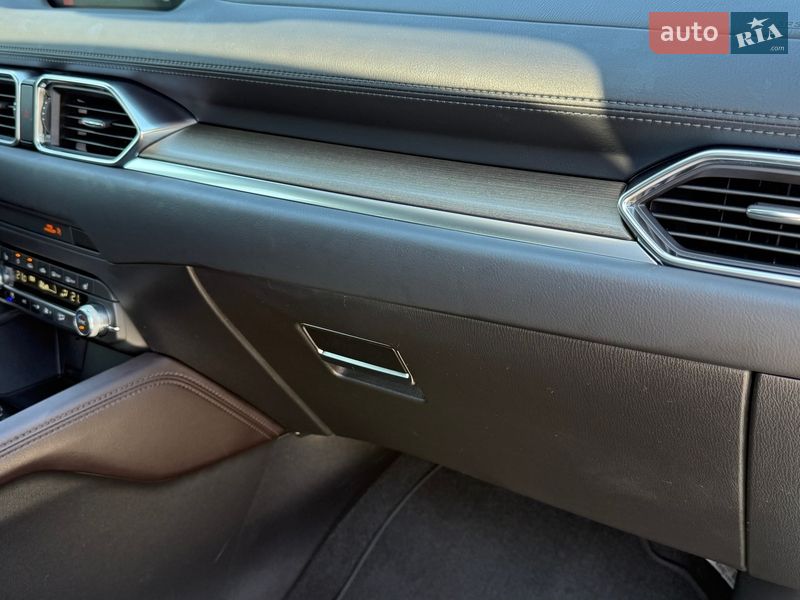 Внедорожник / Кроссовер Mazda CX-5 2021 в Киеве фото 31 Внедорожник / Кроссовер Mazda CX-5 2021 в Киеве