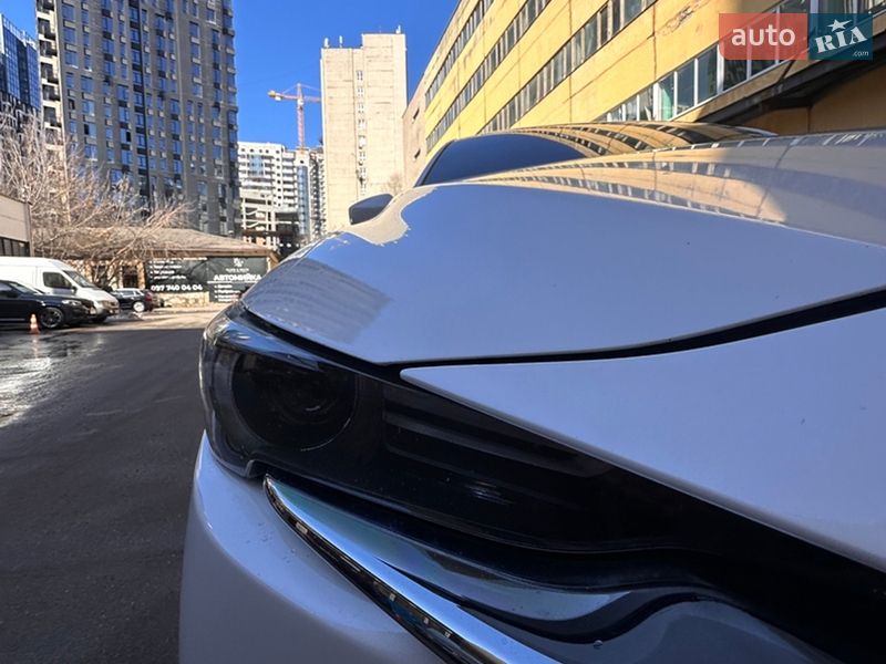 Внедорожник / Кроссовер Mazda CX-5 2017 в Киеве фото 6 Внедорожник / Кроссовер Mazda CX-5 2017 в Киеве