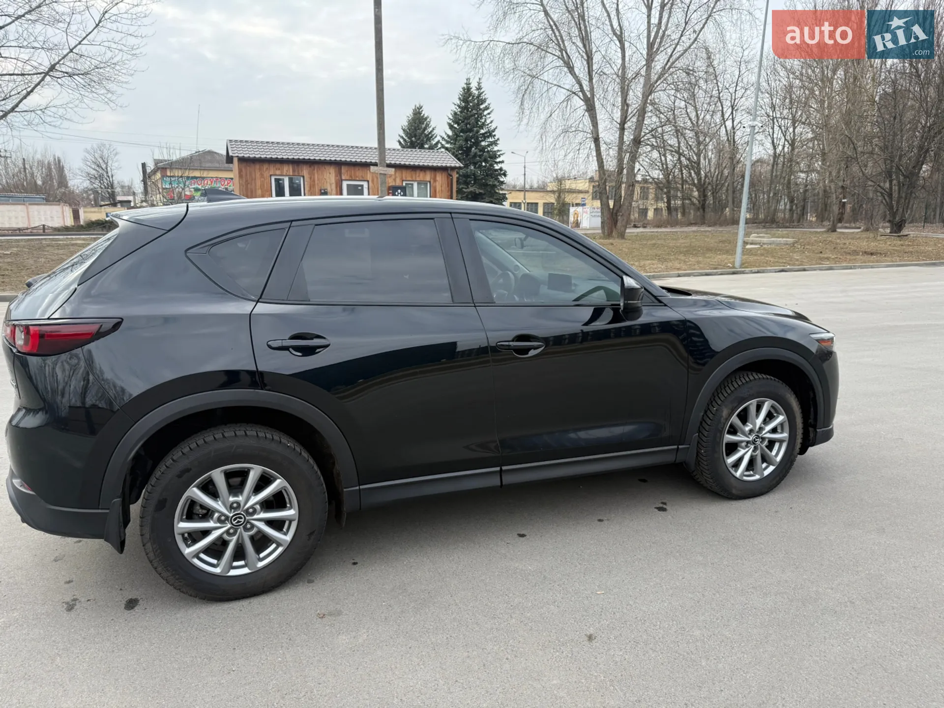 2022 Mazda CX-5 - мініатюра 6