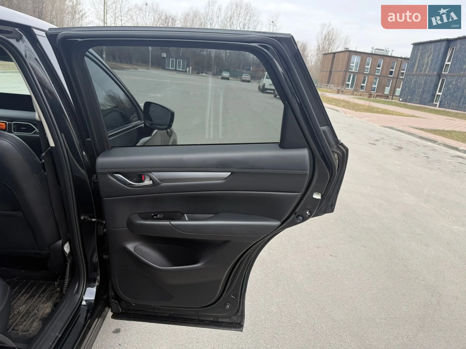 2022 Mazda CX-5 - мініатюра 32