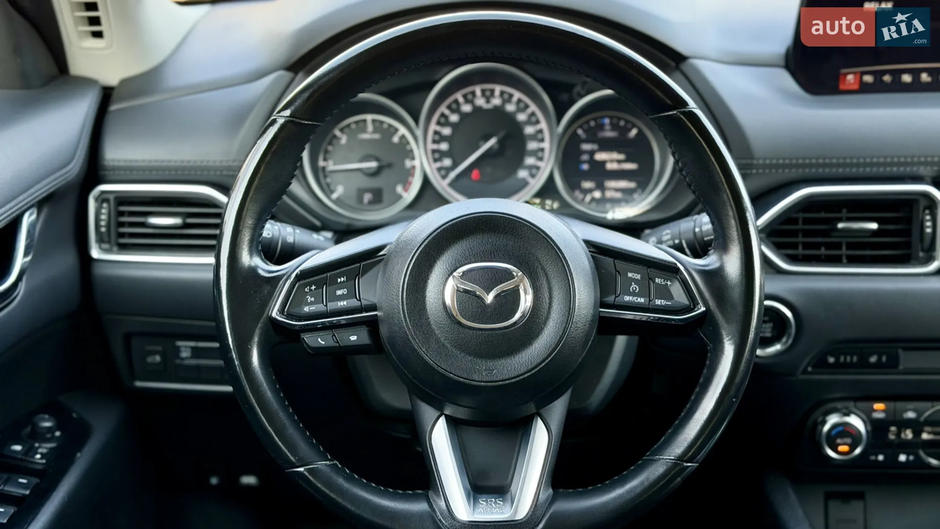 2018 Mazda CX-5 - мініатюра 12